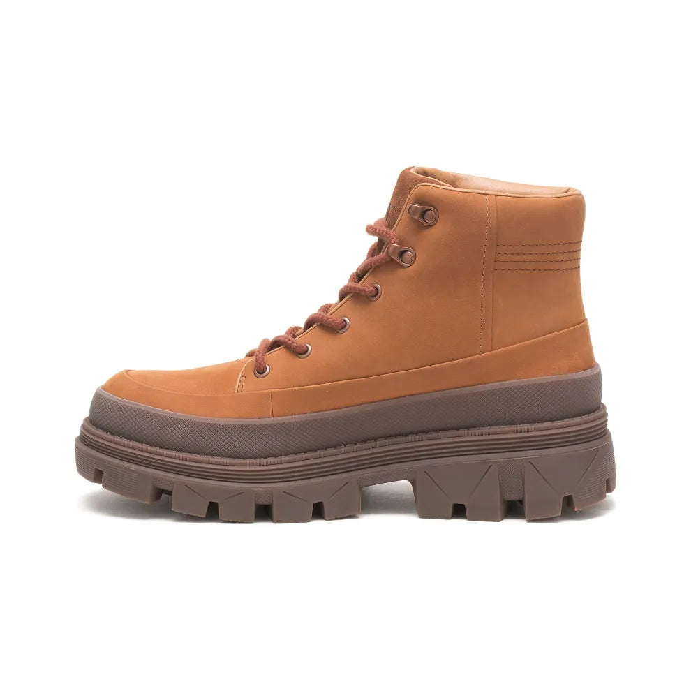 Bota Caterpillar Original Hadear