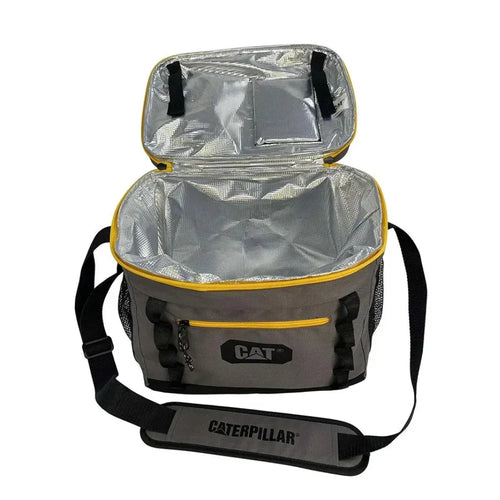 Bolsa térmica 22.5L Caterpillar