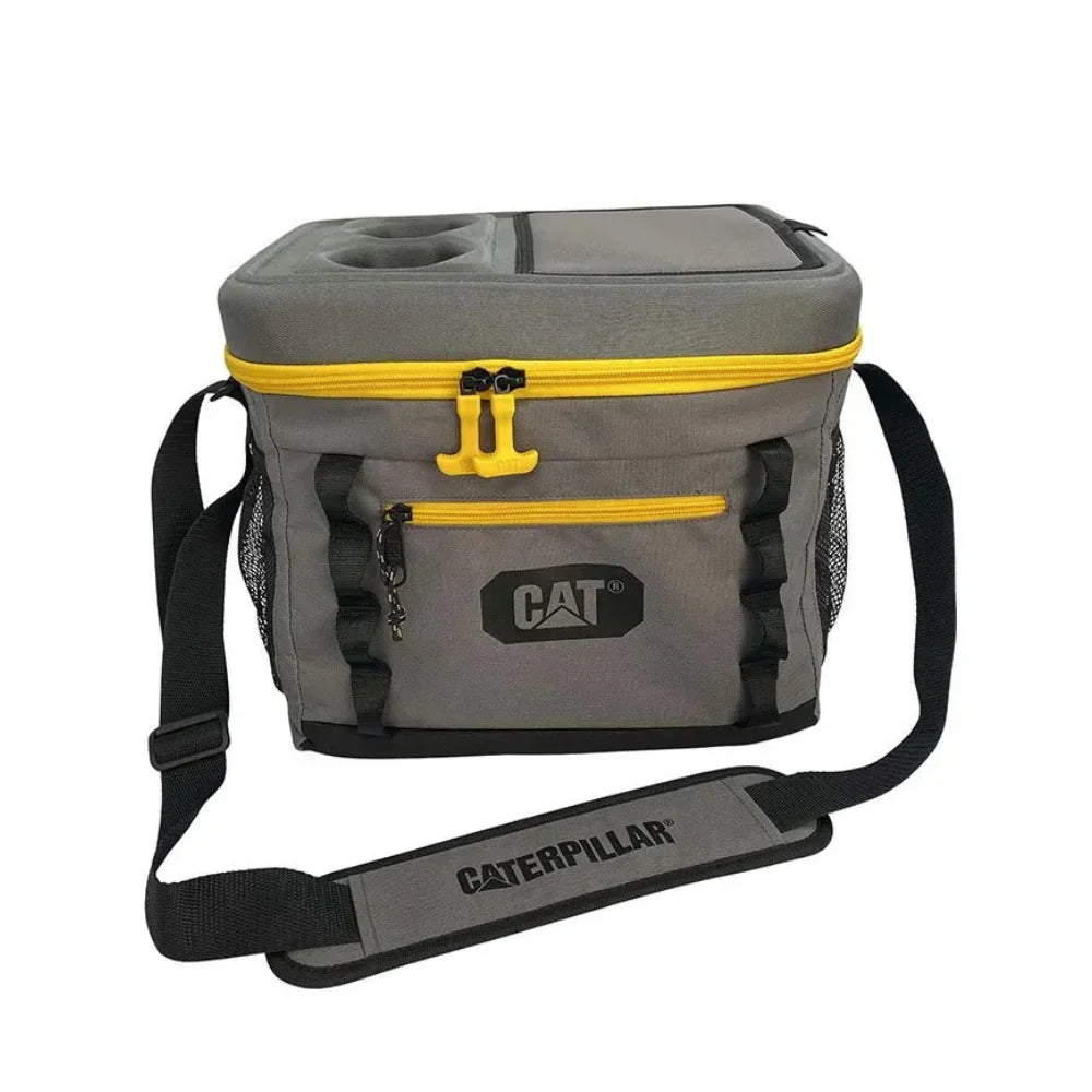 Bolsa térmica 22.5L Caterpillar