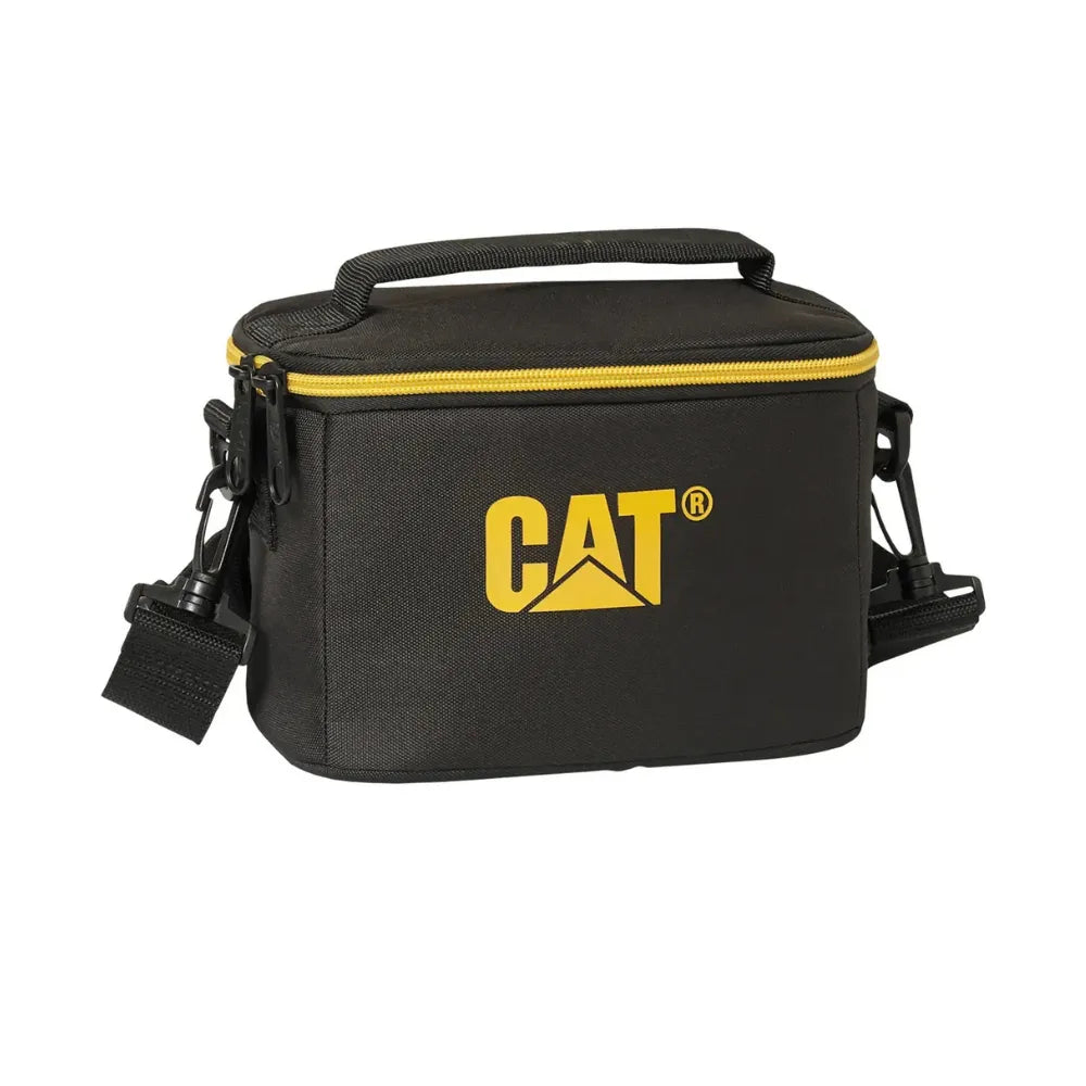 Bolsa térmica compacta 3L Caterpillar