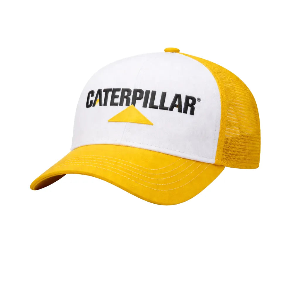 Boné Urban Truck Caterpillar