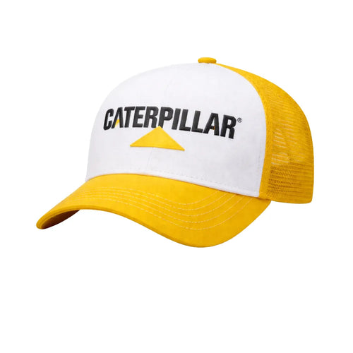 Boné Urban Truck Caterpillar