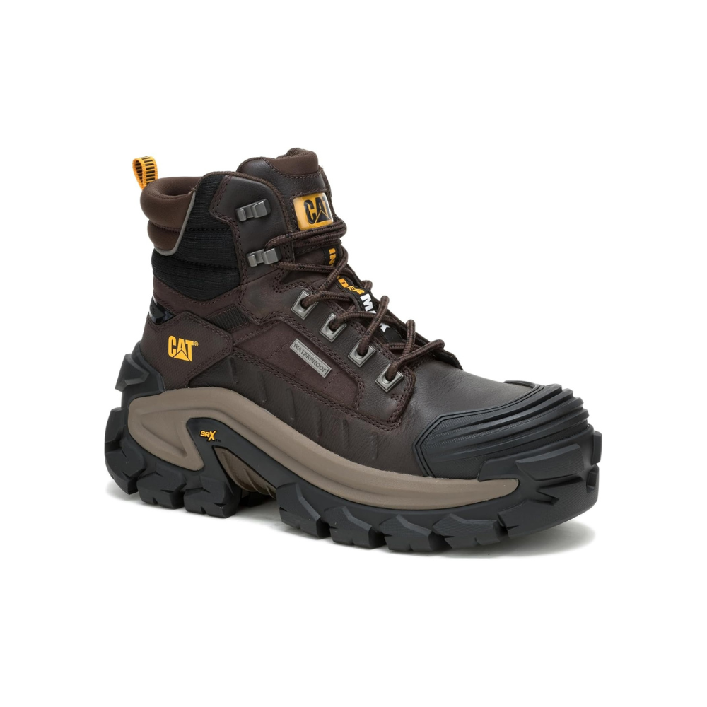 Bota Caterpillar Strada