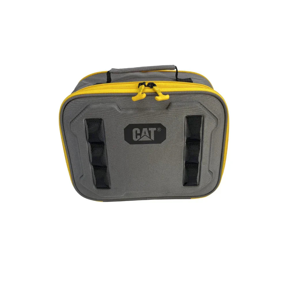 Lancheira térmica 8L Caterpillar