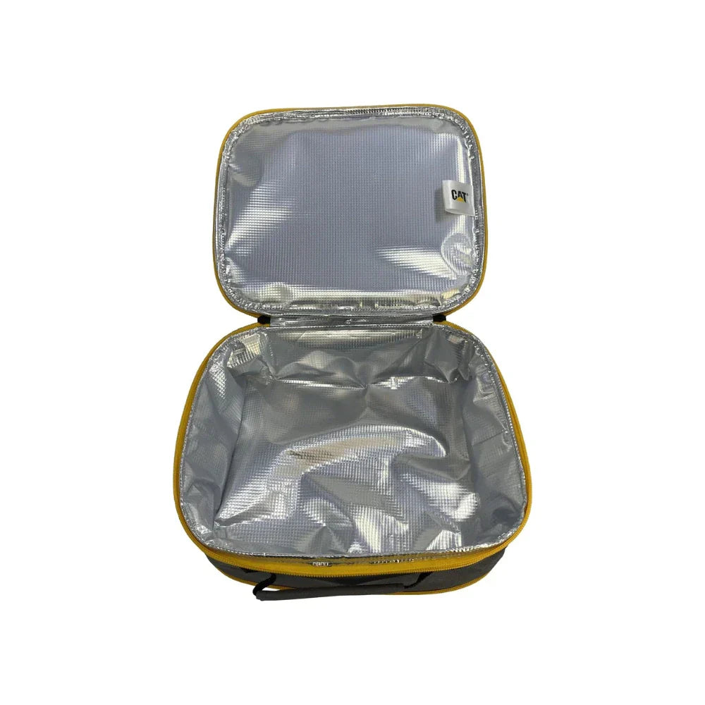 Lancheira térmica 8L Caterpillar