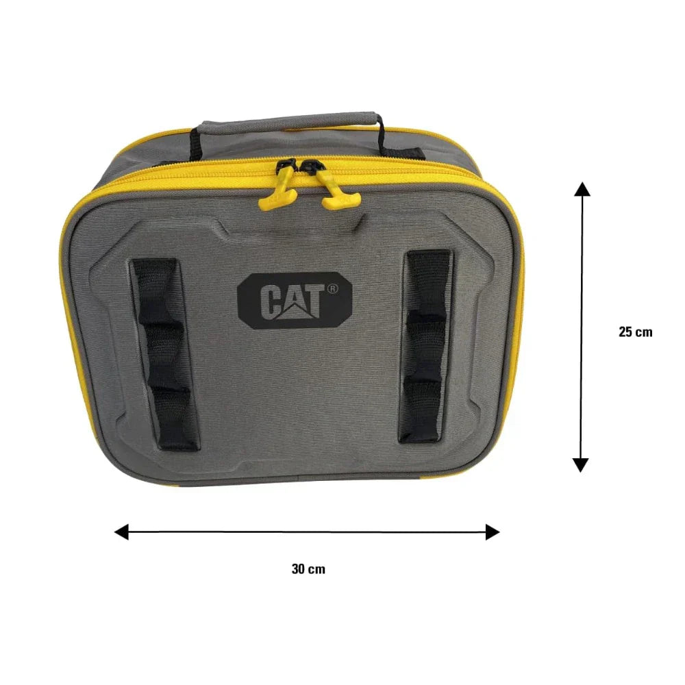 Lancheira térmica 8L Caterpillar