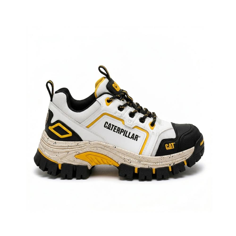 Caterpillar Robust Dry