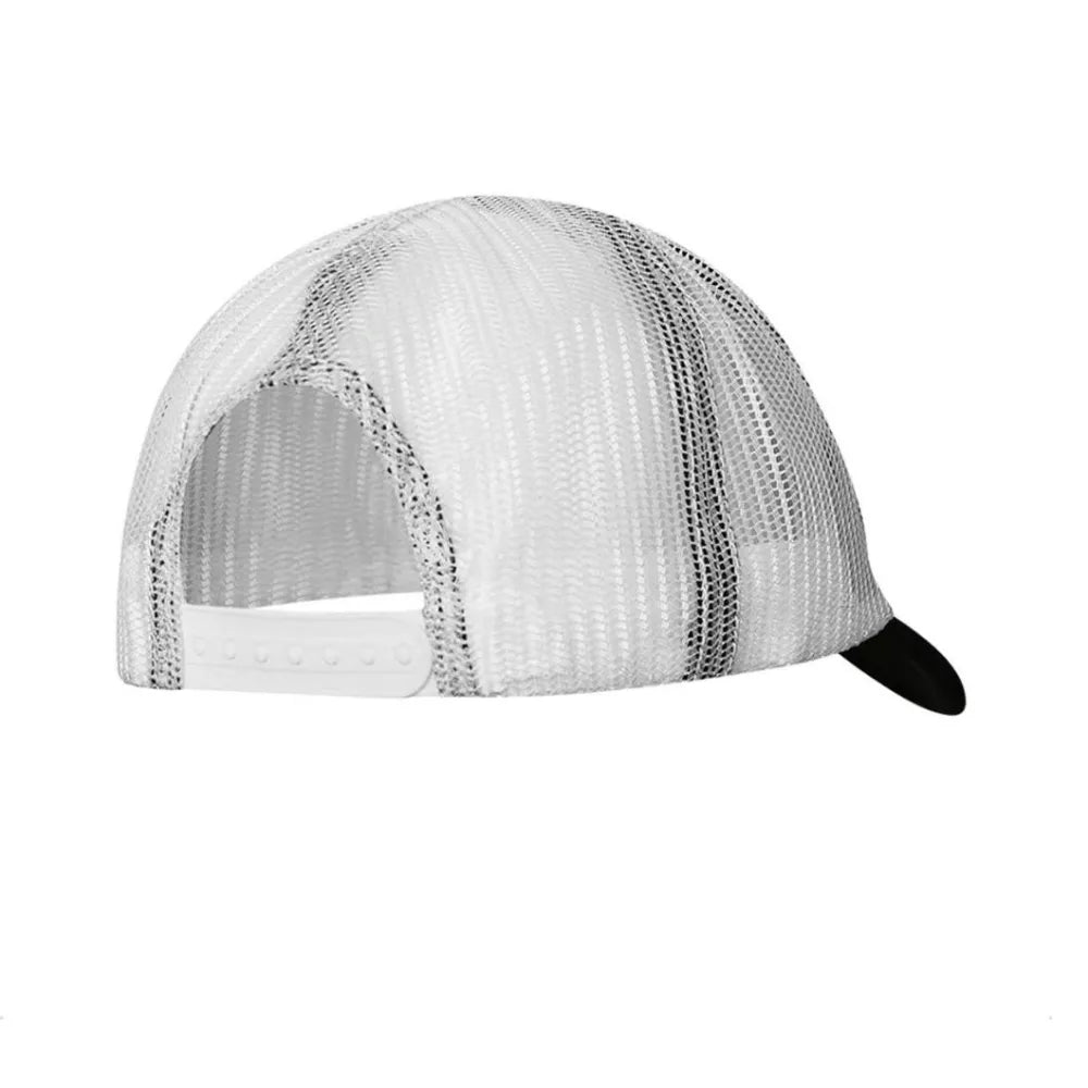 Boné Trucker Caterpillar